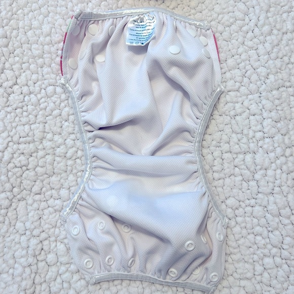 Swim Reusable Swim Diapers Poshmark
